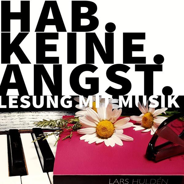 Veranstaltung Mohr-Villa: Hab keine Angst