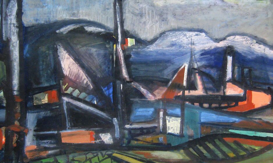 Veranstaltung: Franz Rudolf Wanka