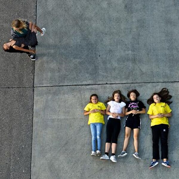 Veranstaltung Mohr-Villa: Wünsch Dir was