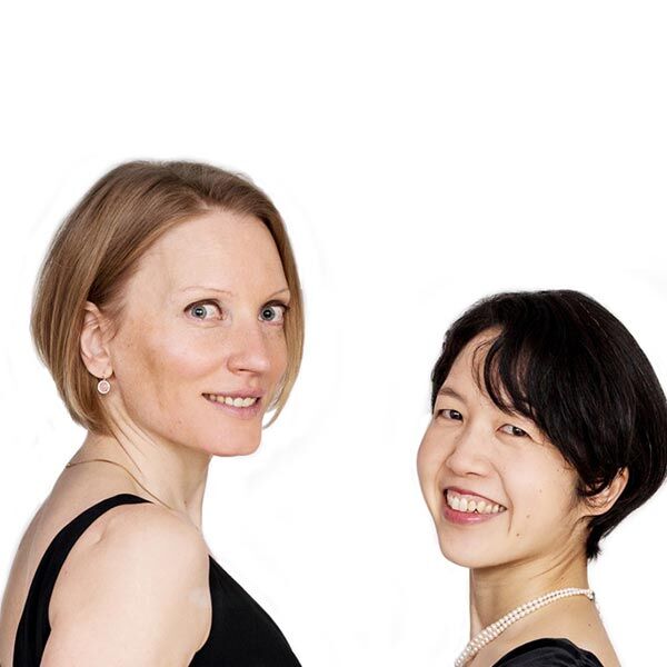 Veranstaltung Mohr-Villa: Frühlings­konzert