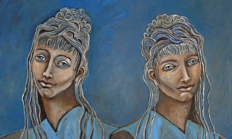 Von Angesicht zu Angesicht