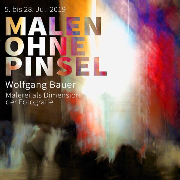 Veranstaltung Mohr-Villa: Malen ohne Pinsel