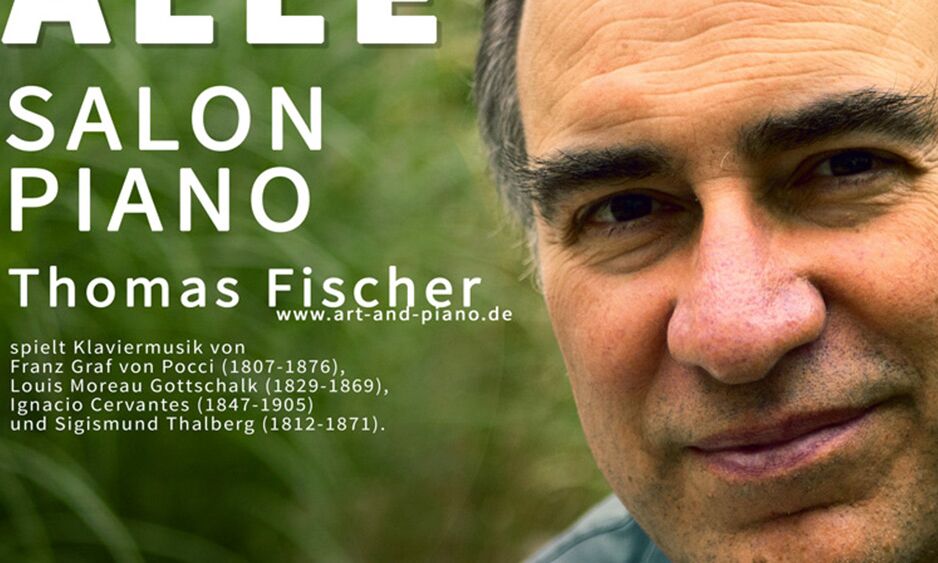Veranstaltung: Salonpiano