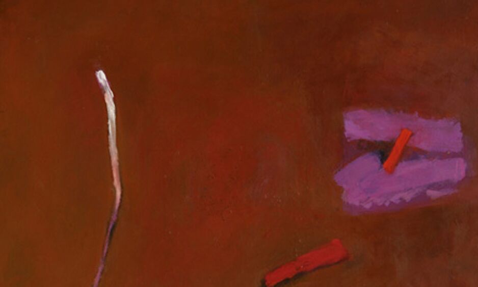 Veranstaltung: Offen für das Unerwartete