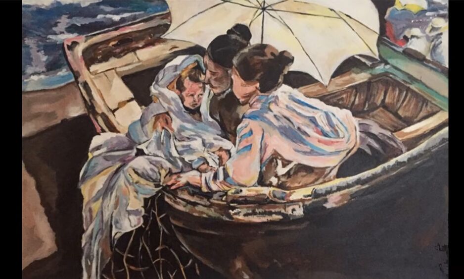 Veranstaltung: Frauen*