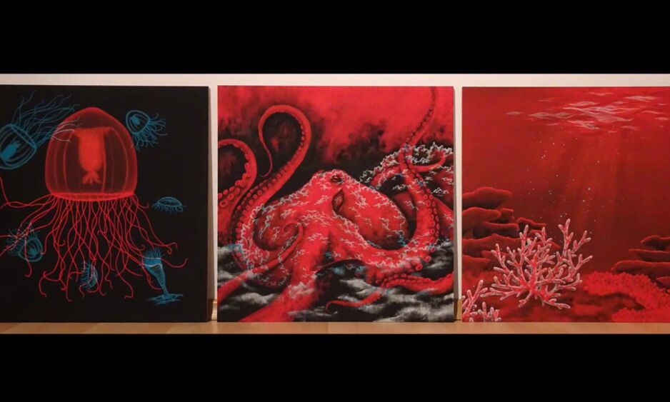 Veranstaltung: Schau Her!