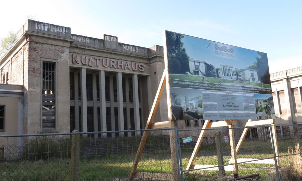 Veranstaltung: Kulturwunder DDR