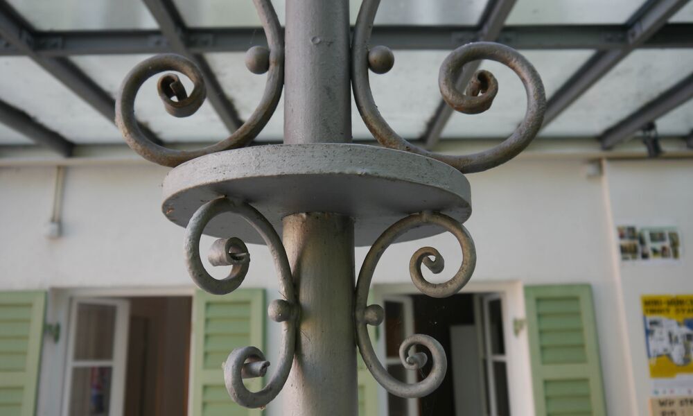 Tag des offenen Denkmals