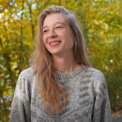 Shaking: Moving Peace