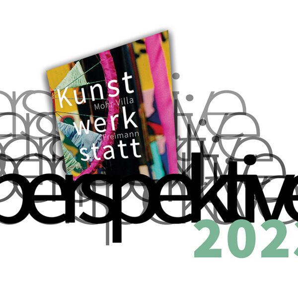 Veranstaltung Mohr-Villa: Perspektive