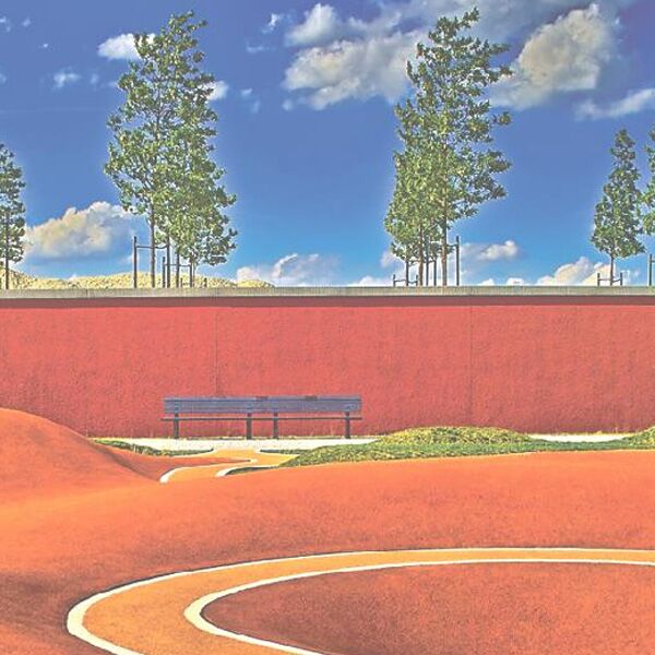 Veranstaltung Mohr-Villa: Sta(d)tt-Landschaften