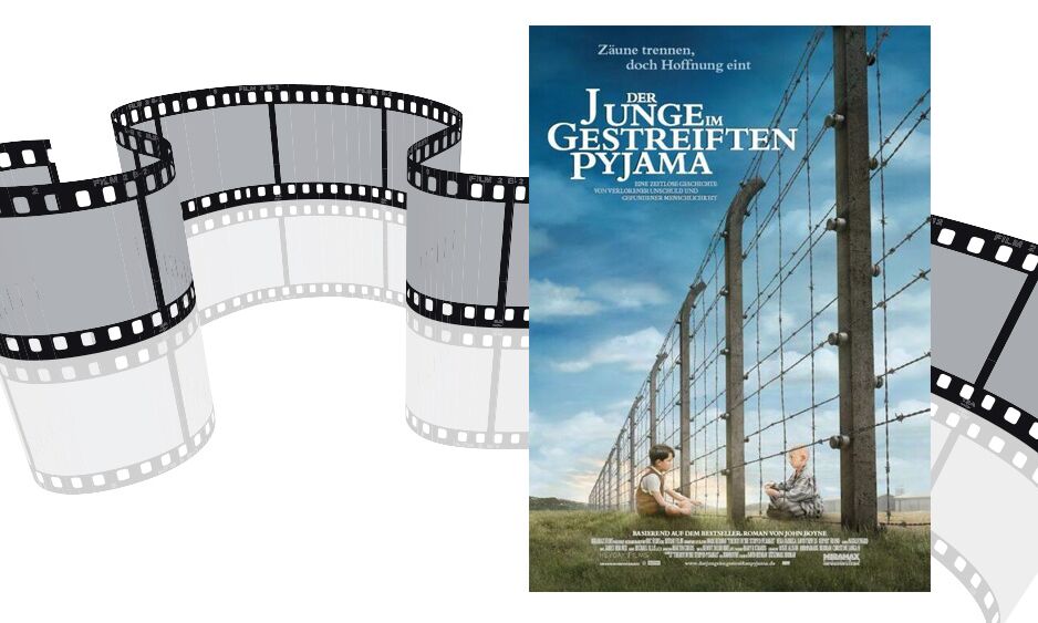 Veranstaltung: Der Junge im gestreiften Pyjama