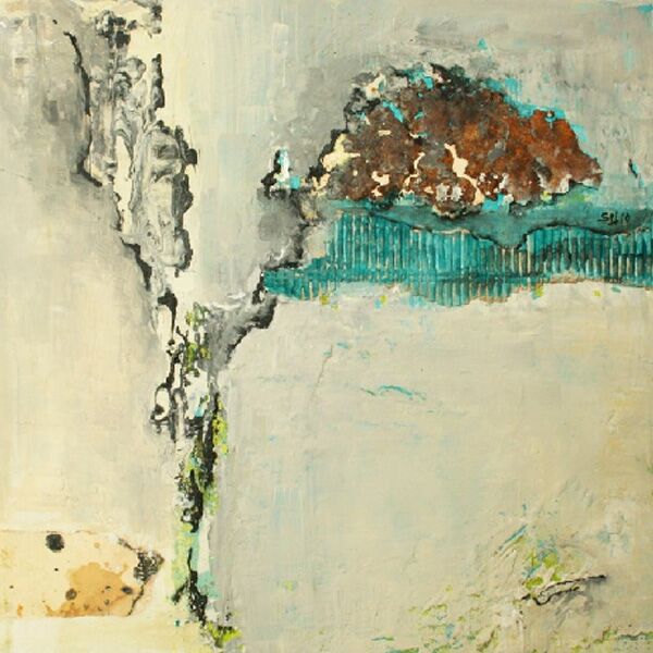 Veranstaltung Mohr-Villa: Tierras, Partir(se)/ Leben in zwei Welten