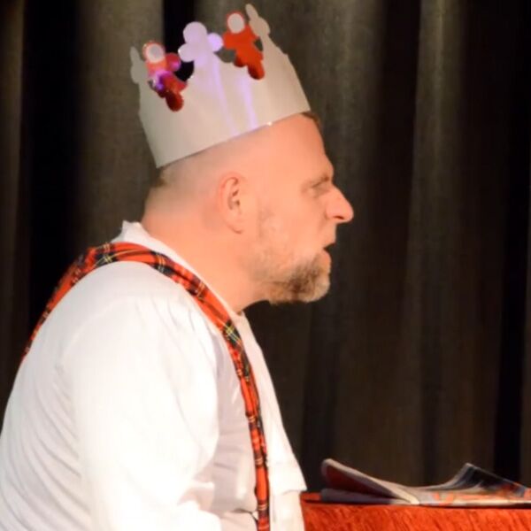 Veranstaltung Mohr-Villa: MackBett