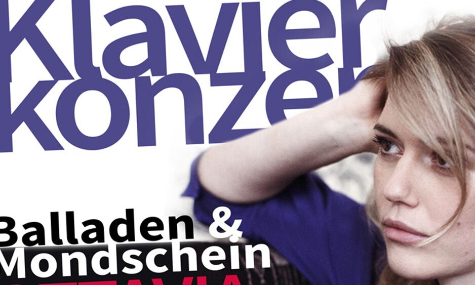 Veranstaltung: Balladen & Mondschein