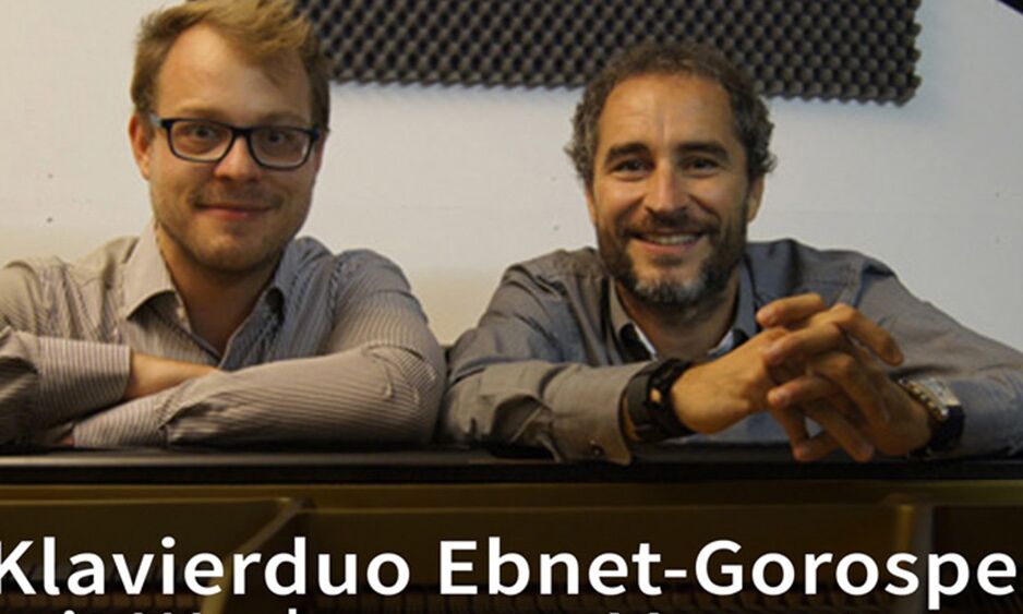 Veranstaltung: Klavierkonzert