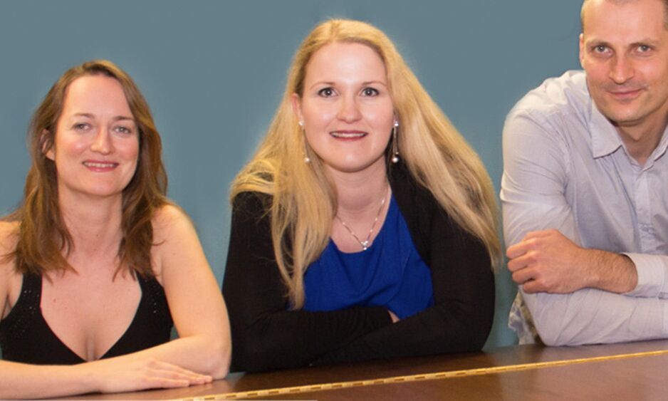 Reich mir die Hand, mein Leben