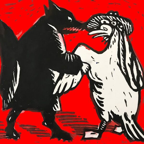 Veranstaltung Mohr-Villa: Fremd ist der Fremde nur in der Fremde