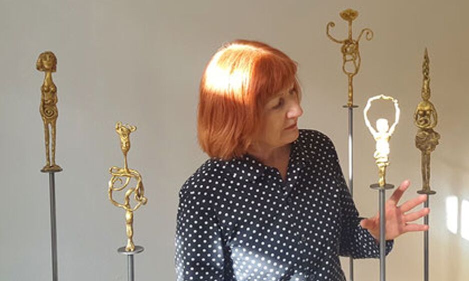 Salomé und der Tanz