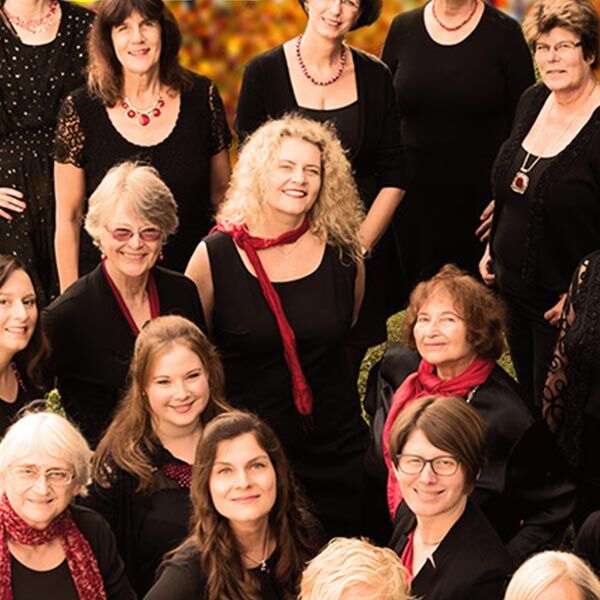 Veranstaltung Mohr-Villa: Herbstkonzert