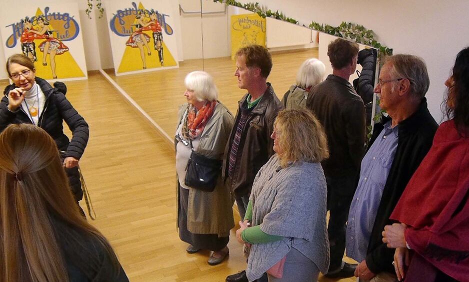 Veranstaltung: Tag des offenen Denkmals