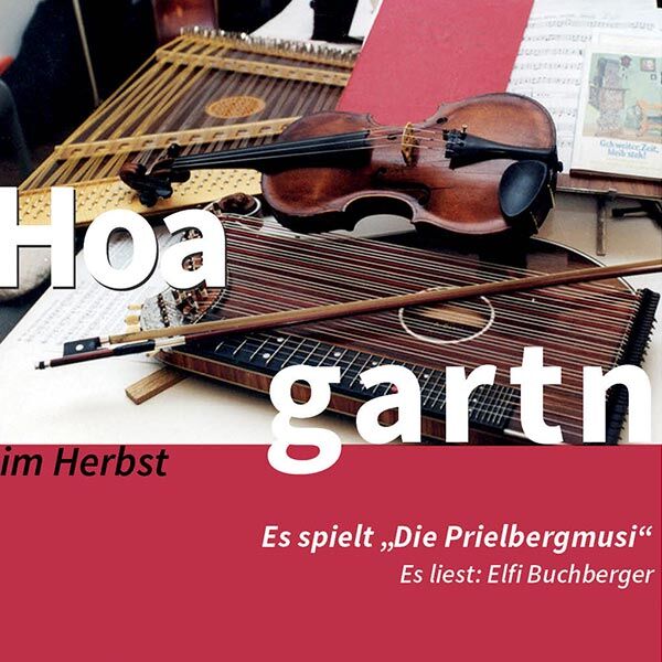 Veranstaltung: Hoagartn