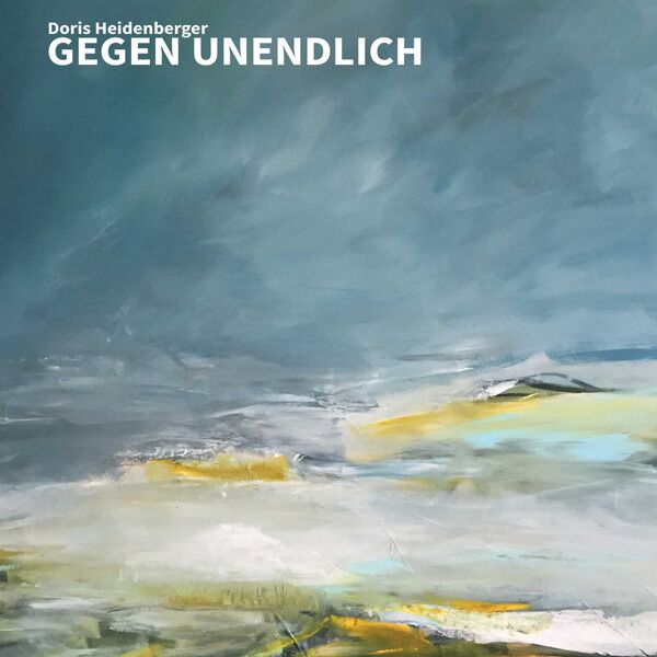Veranstaltung Mohr-Villa: Gegen Unendlich