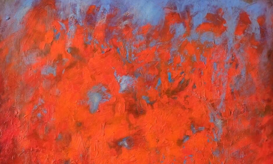 Veranstaltung: Lichtblicke - Vibrationen und Frequenzen