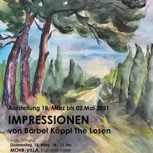 Veranstaltung: Impressionen