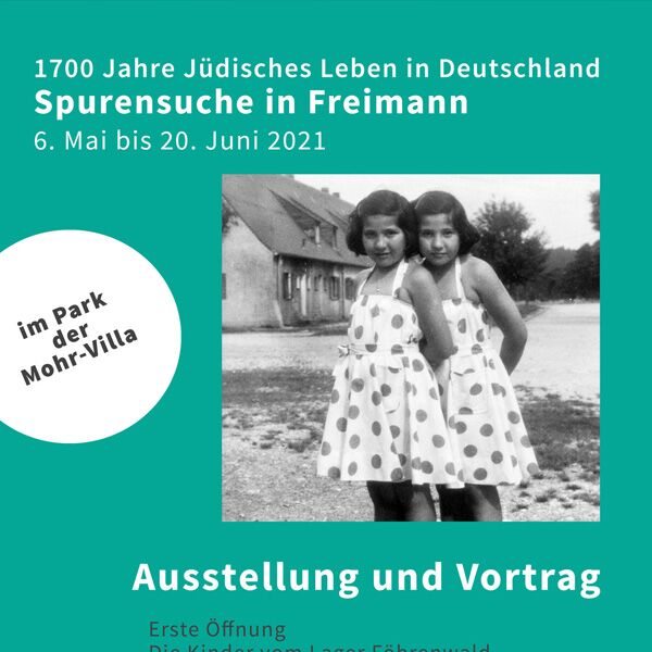 Veranstaltung: Spurensuche in Freimann