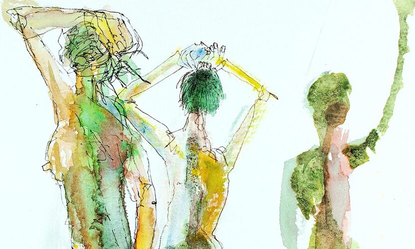 Veranstaltung: FIGURA