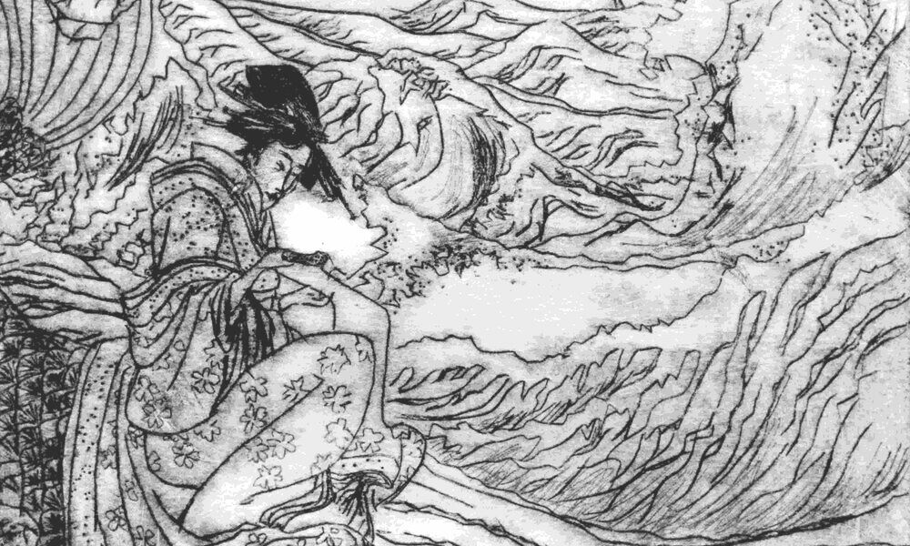 Dürfen Flüsse vor Gericht?