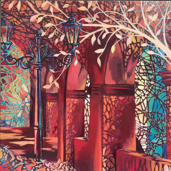 Veranstaltung Mohr-Villa: Seelenreise