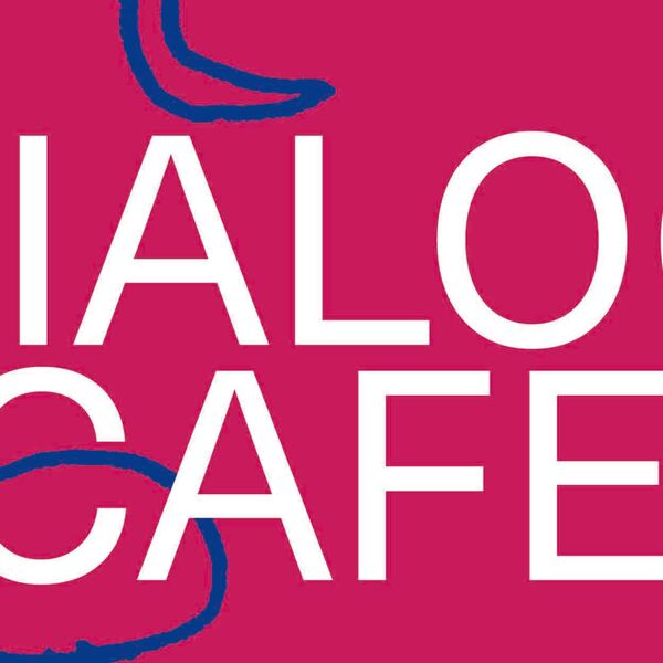 Veranstaltung Mohr-Villa: Dialogcafé