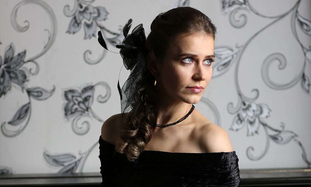 Musik für Alle: Frauenwelten