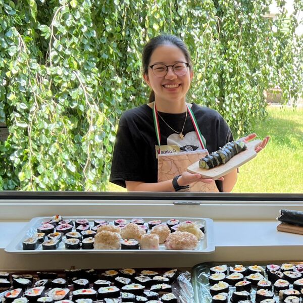 Veranstaltung Mohr-Villa: Kultur schmeckt!