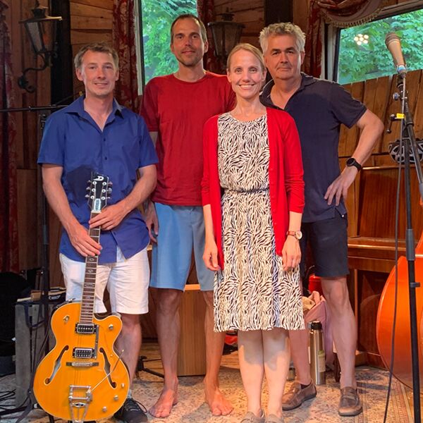 Veranstaltung Mohr-Villa: Musik für Alle: Café Nordlys