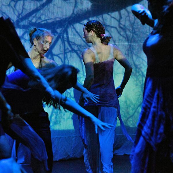 Veranstaltung Mohr-Villa: „Allerliebste Schwester“ – nach Astrid Lindgren