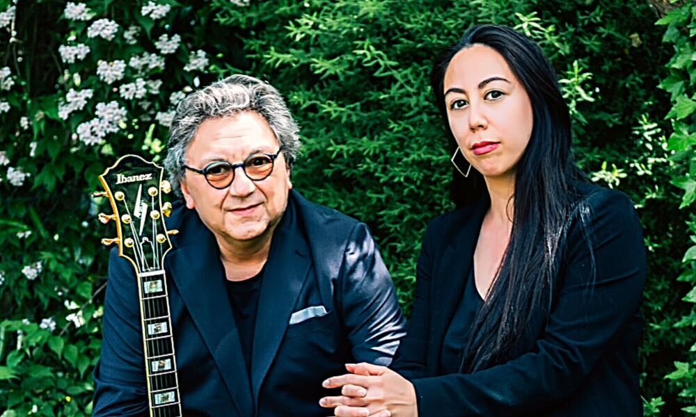 Klassik für Alle: Flower Happy Hippie Power