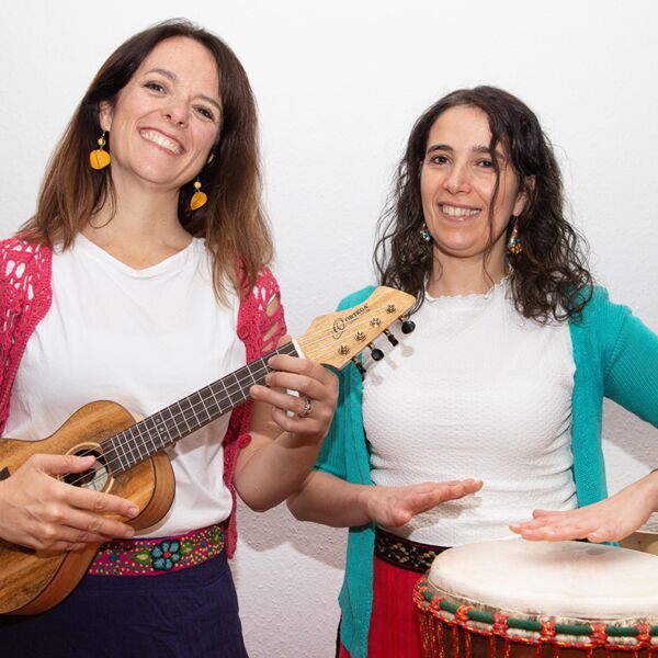 Veranstaltung Mohr-Villa: Klassik picknickt: Umgedreht unterwegs um die Welt