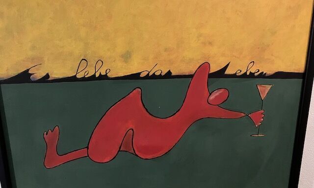 Evolution und Inspiration