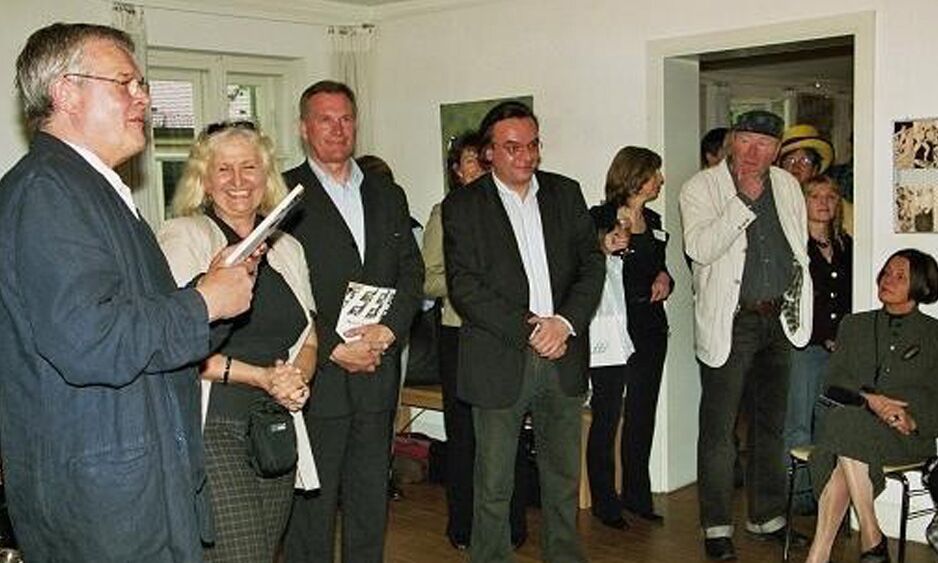 Veranstaltung: FFF - Kunst Biennale 2006