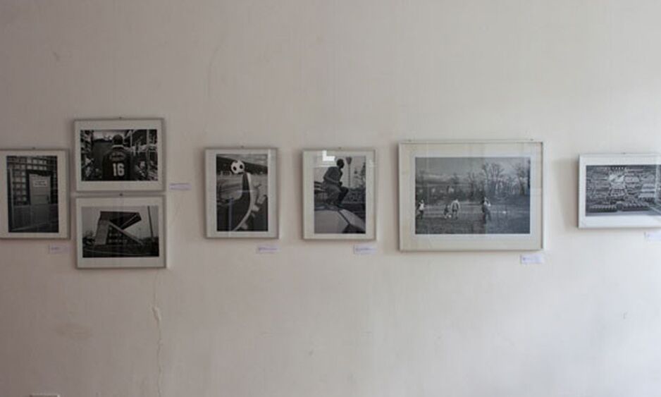 Veranstaltung: Der Ball des Anstoßes