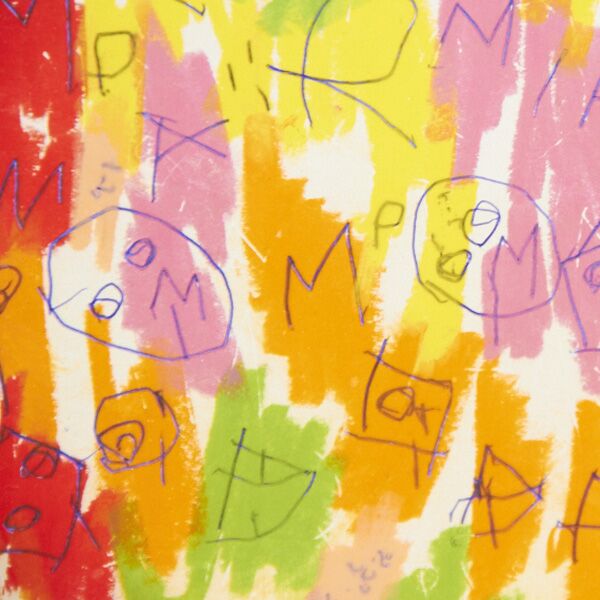 Veranstaltung Mohr-Villa: Meine Köpfe