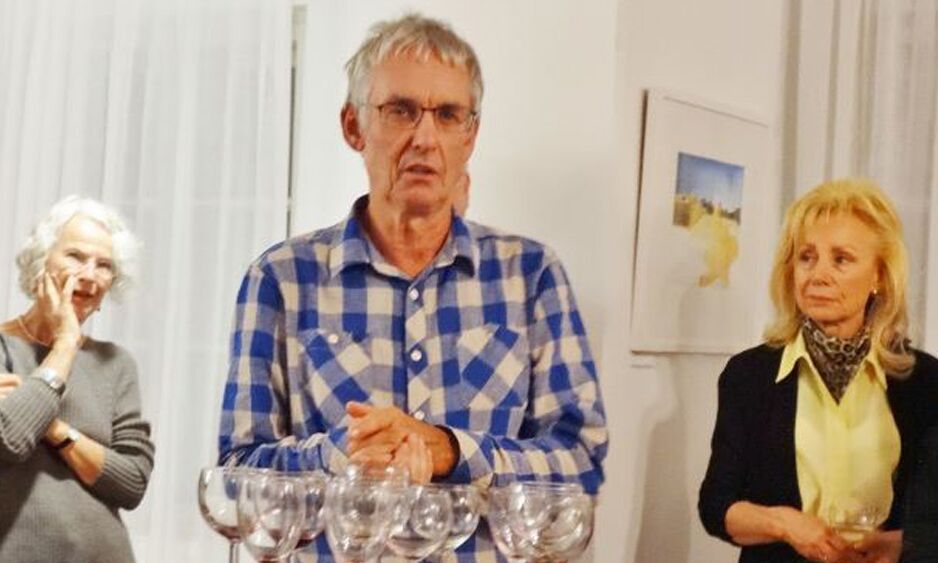 Veranstaltung: Unterwegs