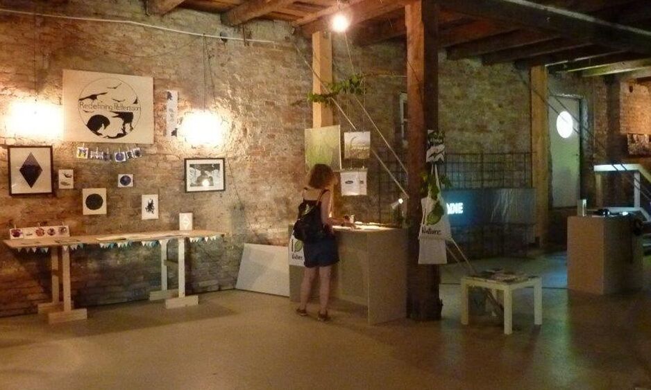 Veranstaltung: Ab/Art