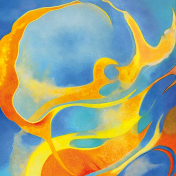 Veranstaltung Mohr-Villa: Klangkörper