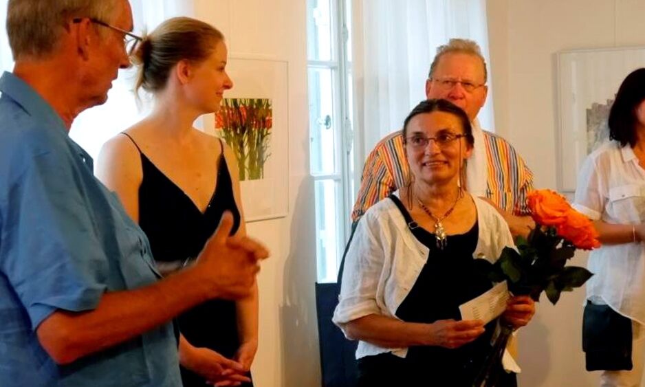 Veranstaltung: Perspektive 2015