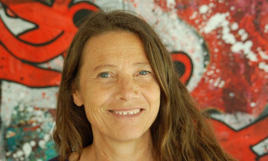 Veranstaltung: Farbtanz