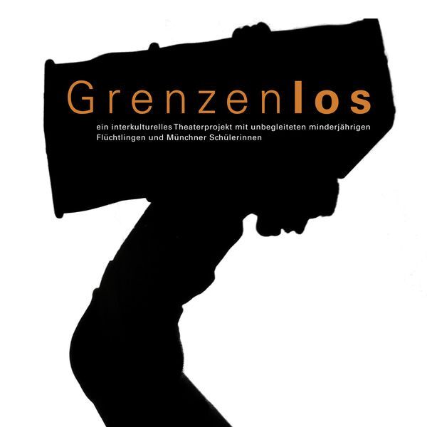 Veranstaltung Mohr-Villa: Grenzenlos